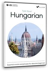 Mađarski / Hungarian (Talk Now)